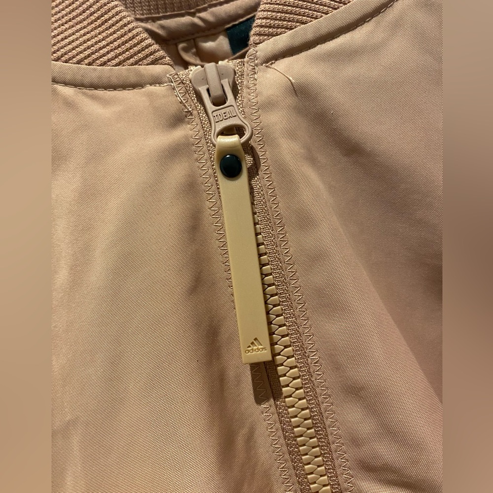 ⭐️Adidas Bomber Jacket⭐️ - Picture 5 of 9